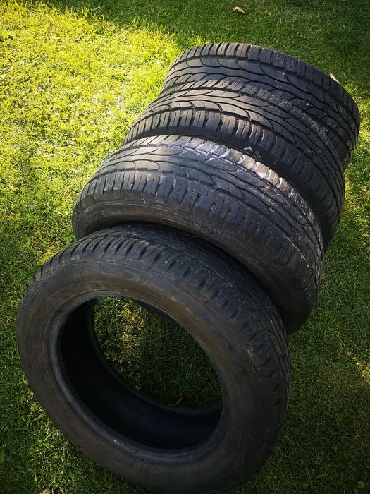 Opony Dębica, całoroczne