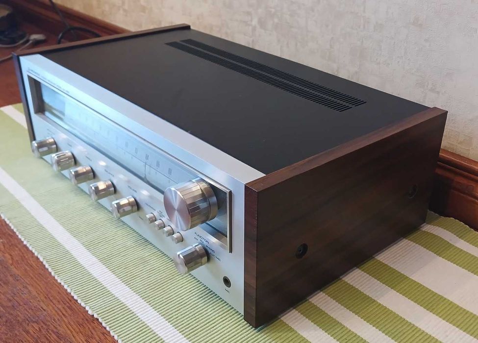Стереоресівер Pioneer Sx-450