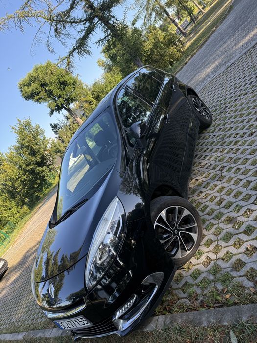 Renault Scenic 3/BOSE edition/Navi/2012 rok