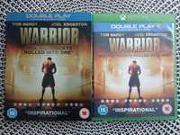 BD Warrior film Blu-ray