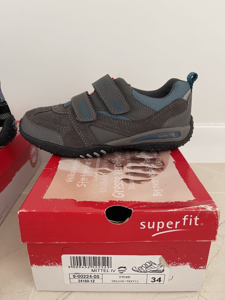 Superfit,gore-tex. Тільки опт.