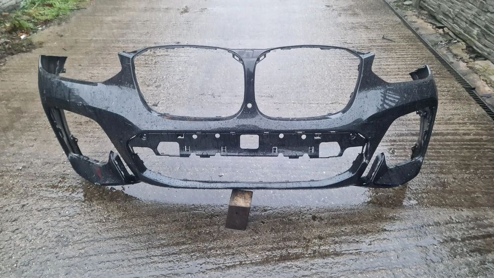 BMW X3 G01 ZDERZAK PRZÓD 413000106