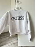 Bluza Guess biała