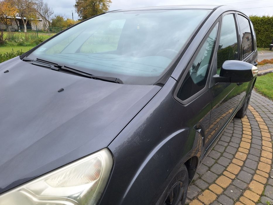 Sprzedam Ford S-max 2006
