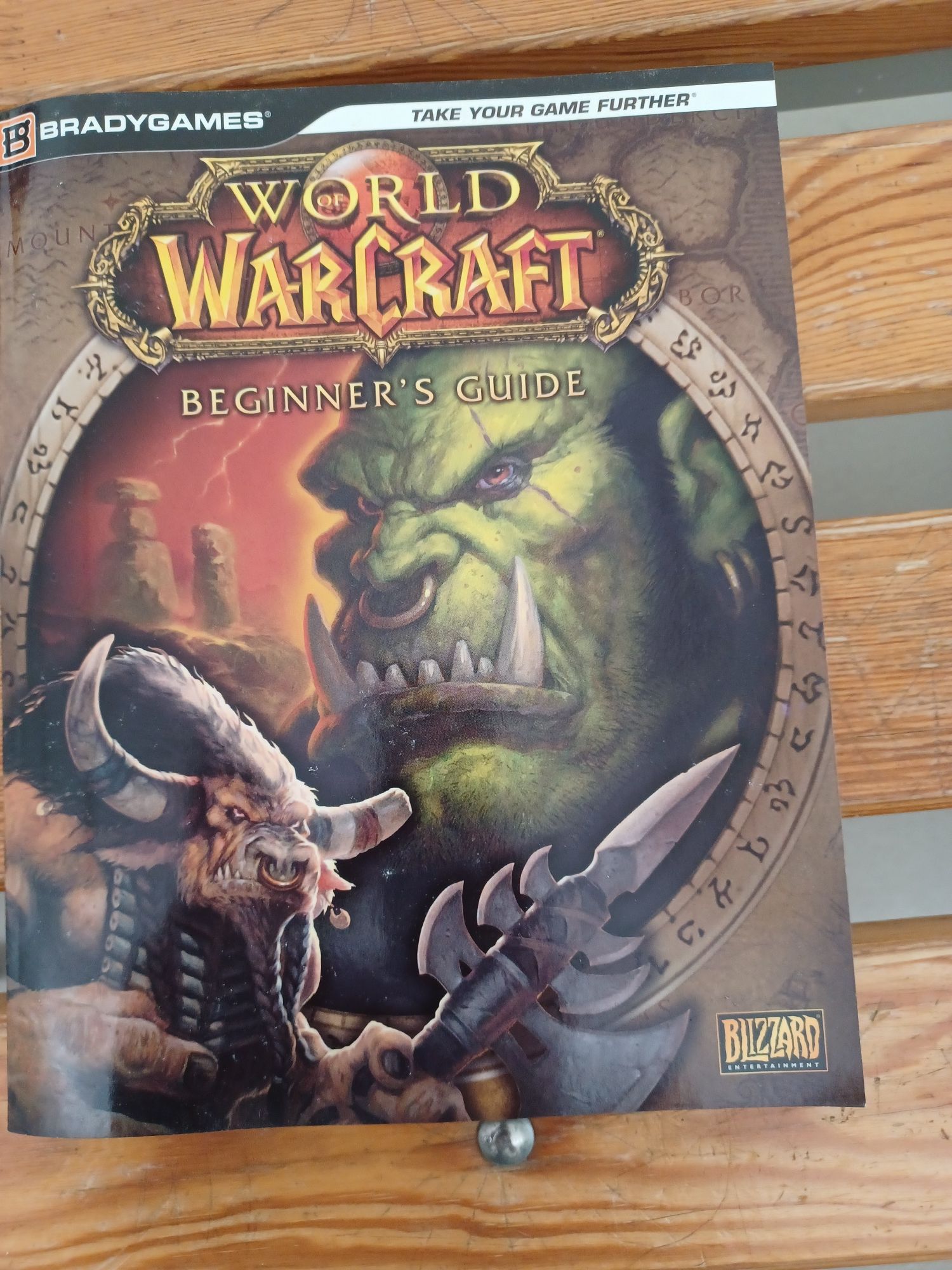 Jogo World of Warcraft battle chest