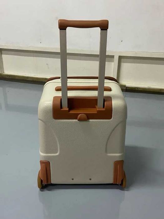 Mala + Saco de Transporte Bimby