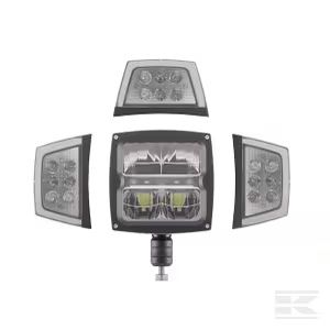 Reflektor przedni led do Ciągnika Maszyny Rolniczej