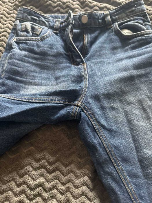 дитячі джинси Next