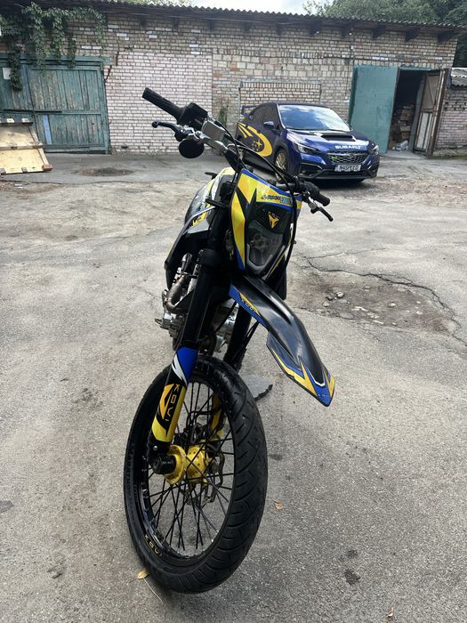 Kovi advance 300 2024