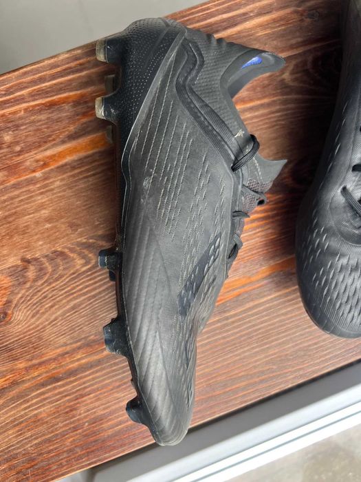 Chuteiras Adidas topo gama SPEEDMESH