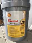 Olej shell rimula R4 15w40 20l