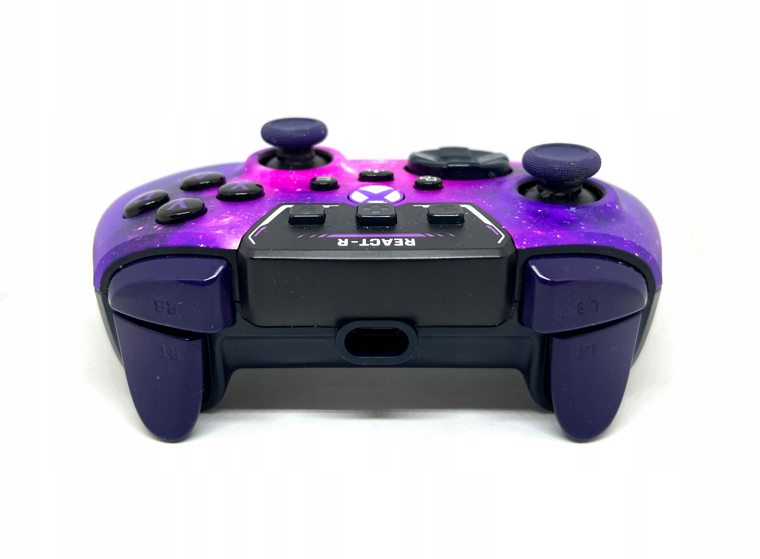 Kontroler Turtle Beach React-R Nebula Global Xbox Series X|S, Xbox One