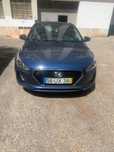 Hyundai i30 2018