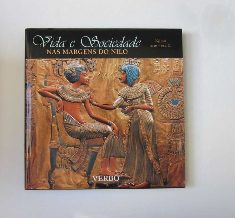 VIDA E SOCIEDADE  (Vários Volumes Avulsos)