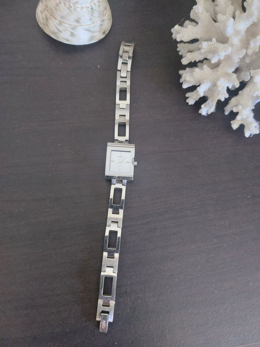 Relogio Fossil usado