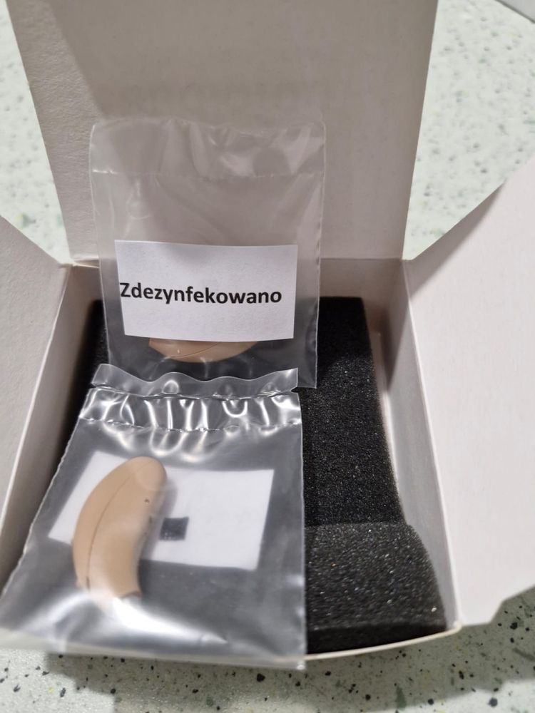 Aparaty słuchowe Widex Evoke 50