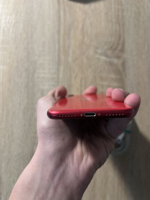 iPhone Se 2 128 gb Айфон Се 2 128 гб 86%