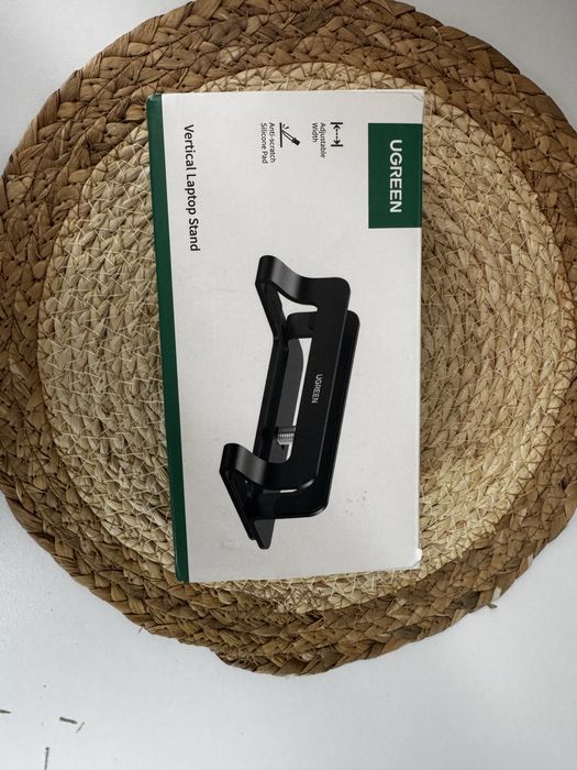 вертикальна підставка для ноутбука UGREEN