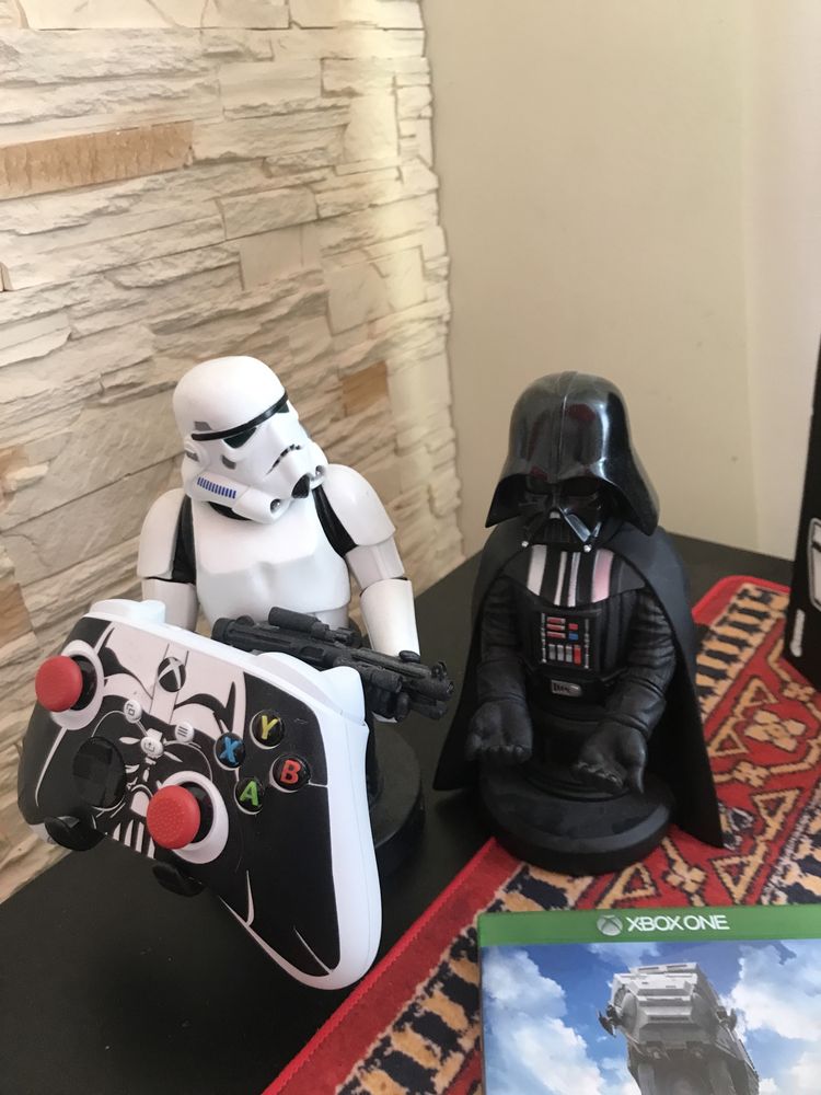 Xbox series s star wars