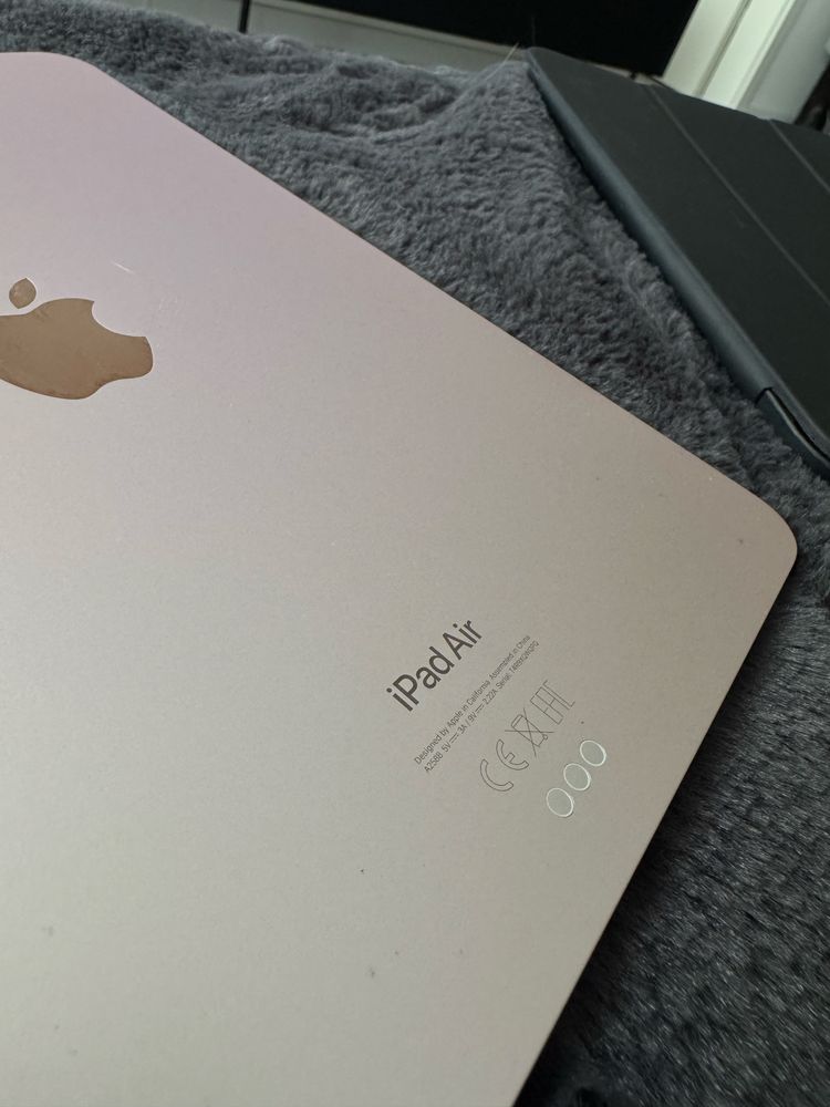 Ipad Air (5 generacji) 2022