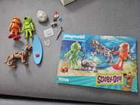Playmobil 70708 Scooby-Doo