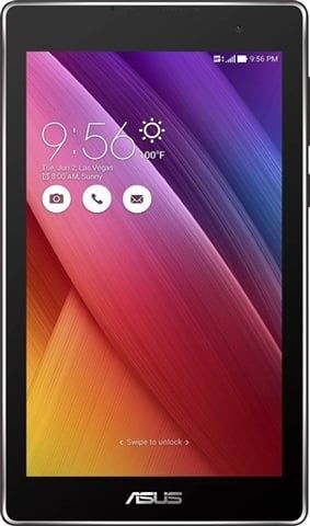 Tablet Asus 7" Android c/ Software GPS iGO pesados truck+suporte vidro