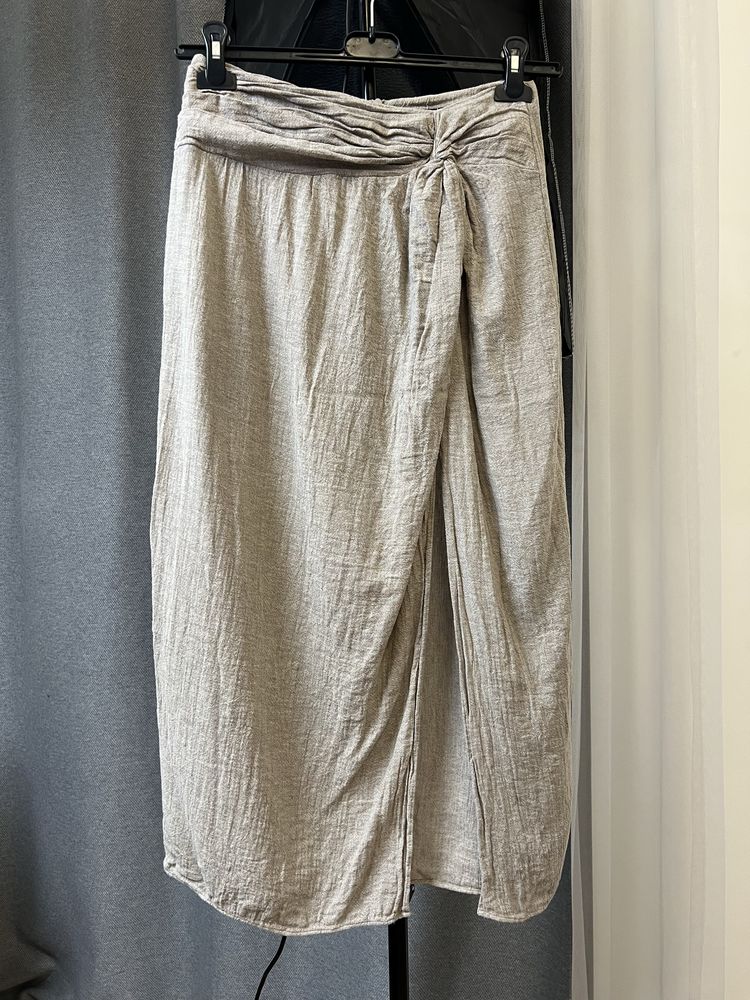 Спідниця Massimo Dutti(юбка Massimo Dutti)