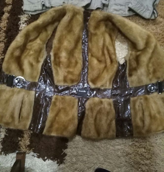 Продается жилетка