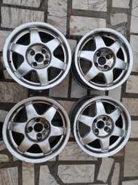 Jantes Especiais 15 4x100 Honda Toyota Opel Renault Nissan