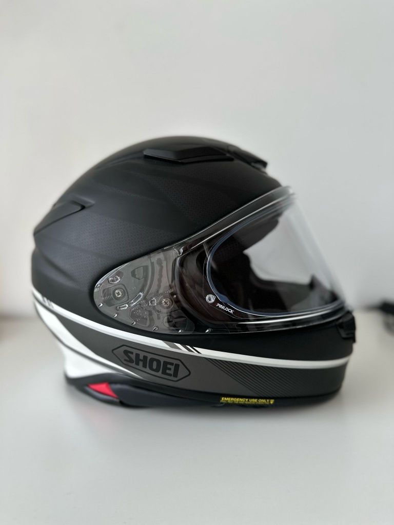 Capacete Shoei NXR2