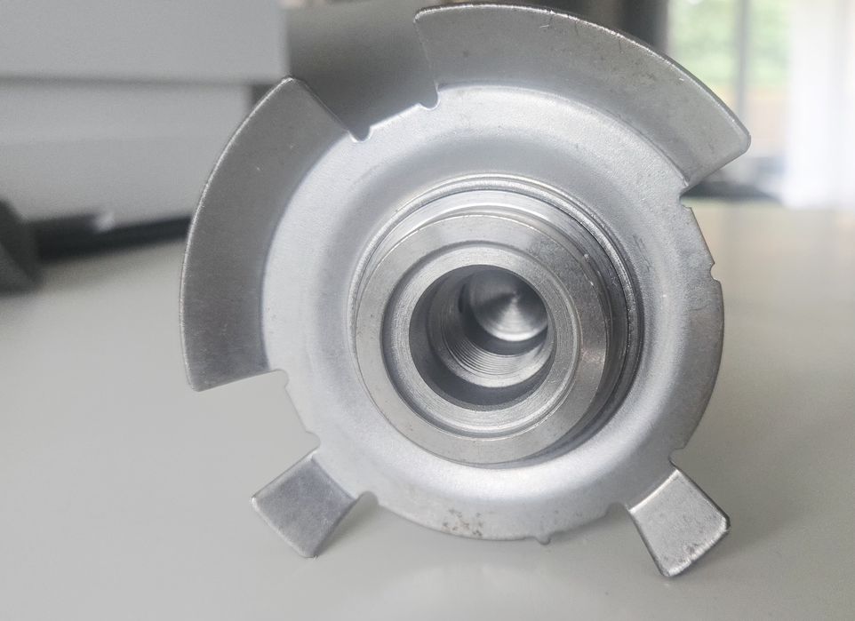 Arvore Cames Mercedes CLA GLA C A ....