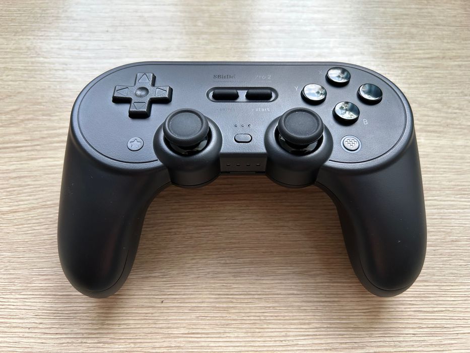 Nintendo Switch 2 | stan idealny | zestaw | zakup z października 2025