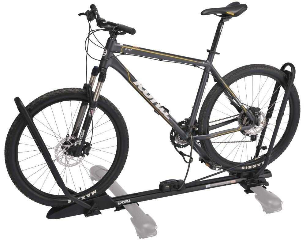 Inter Pack Lotos ostatnie sztuki - uchwyt na e-bike i rowery karbonowe