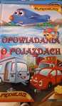 Najpiękniejsze powiadania o pojazdach