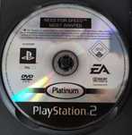 Gra Need for Speed Most Wanted PL PlayStation 2 (PS2)
