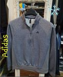 Світшот Adidas оригінал S, XXL