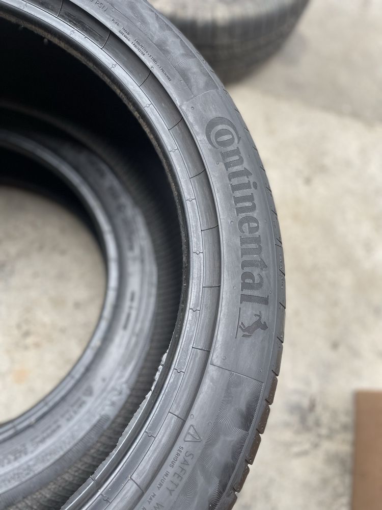 Continental PremiumContact 6 225/45 R19 96 W XL FR Jak nowa