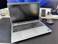 Laptop Dell Latitude 5530 i7-12th 16/512GB FV Gwarancja