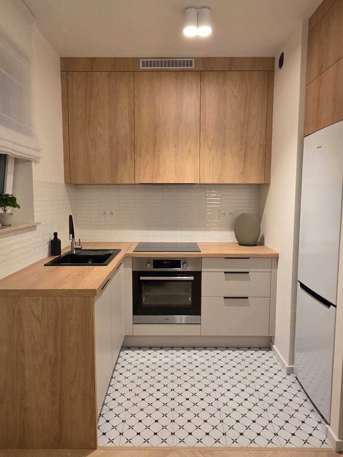 REZERWACJA / 2-pokojowe, 39 m²/ Ursus / Umeblowane / Bezpośrednio