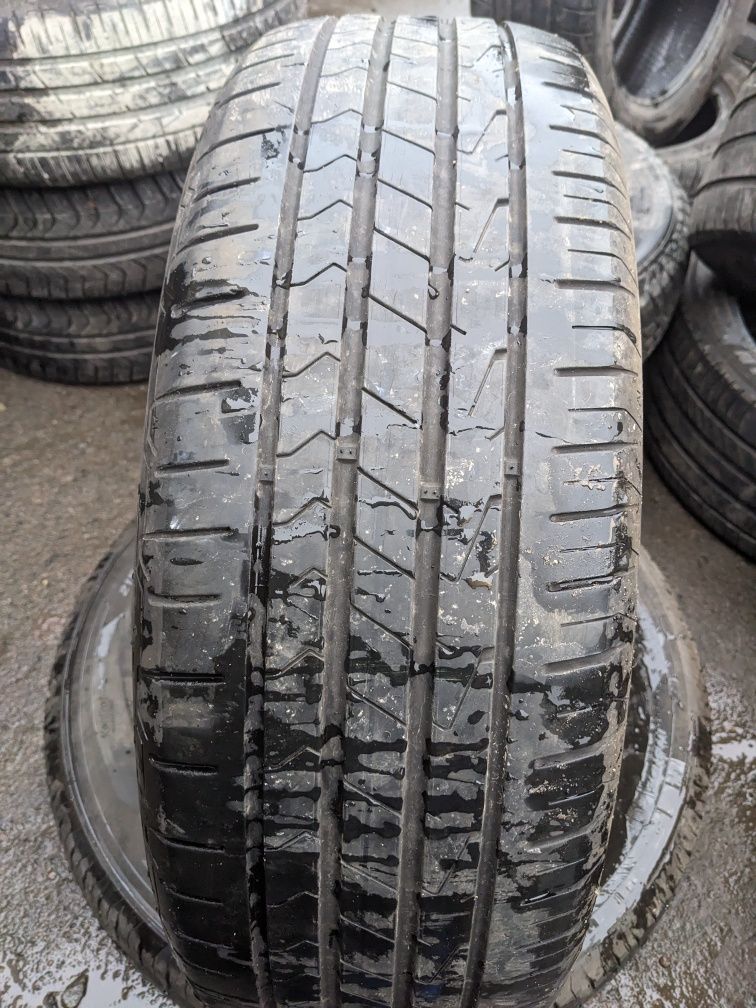 215/65R17 Hankook 2021рік комплект