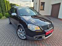 Volkswagen Polo 1.416v,85ps,160tys.km,serwis,klimatronic,bezwypadek z Niemiec OPŁACONY