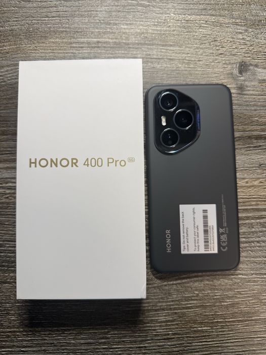 HONOR 400 Pro 12/512 гб