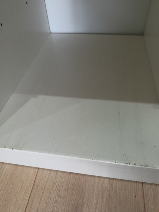 Trofast biały ikea