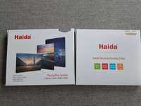 Filtr szary kwadratowy Haida ND 3.0 (1000x) wielkość 150x150mm