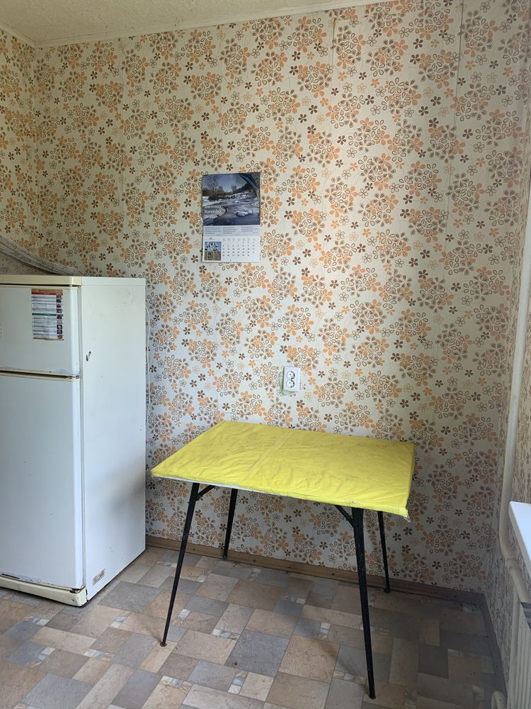 Продаю 1-но кімн., Східний 2 -3/Лісового