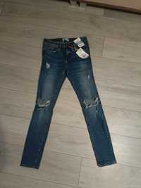 Nowe jeansy Pull&Bear 38 M