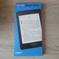 Kindle Paperwhite IV 4 8GB 10th generation czarny jak nowy amazon