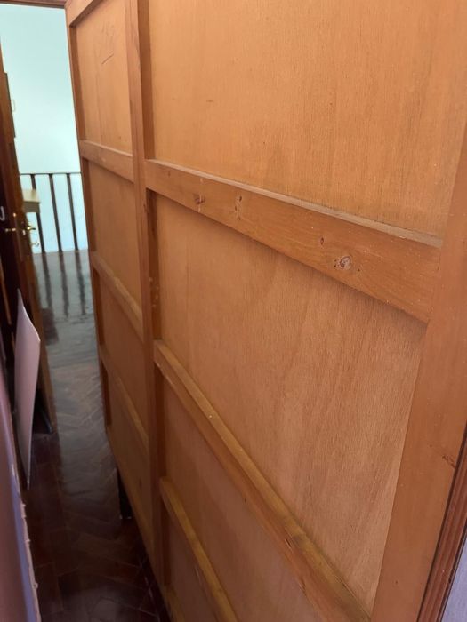 Armário Grande madeira