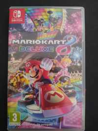 Mario Kart 8 Deluxe