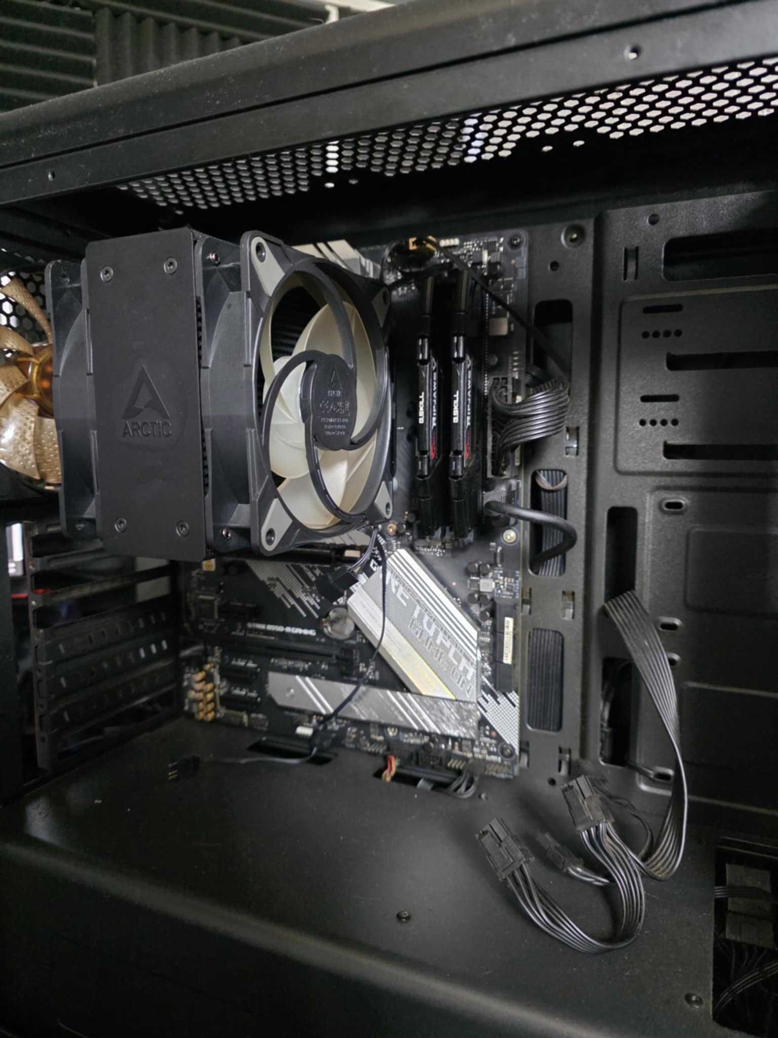 Computador, Preço Negociavel